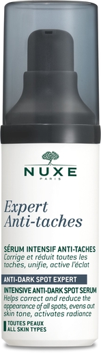 Nuxe Expert Intensief Anti-Vlekken Serum 30ml | Pigmentproblemen