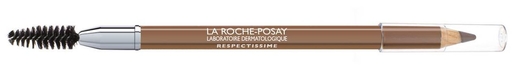 La Roche-Posay Toleriane Crayon Sourcil Blond 1,3gr | Yeux