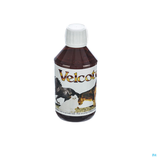 Velcote Sol 250ml | Médicaments pour chien