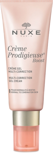Nuxe Crème Prodigieuse Boost Crème Gel Multi-Correction 40ml | Antirides - Anti-âge