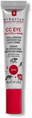 Erborian Cc Eye Goudbruin 10 ml | BB, CC, DD Creams