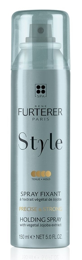 René Furterer Style Ultra Fixerende Spray 150 ml (nieuwe formule) | Haar stijlen