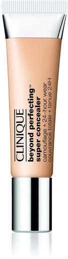 Clinique Beyond Perfecting Super Concealer Very Fair 8g | Teint - Maquillage