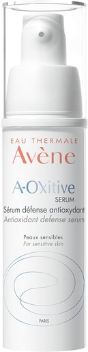Avene A-Oxitive Serum Weerstand Antioxydant 30 ml | Hydratatie - Voeding