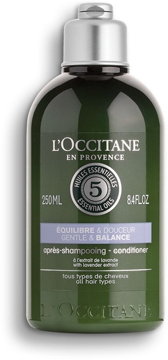 L’Occitane Aromacho Evenwicht &amp; Zachtheid Conditioner 250 ml | Haarverzorging