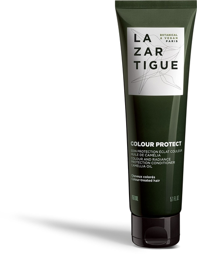 Lazartigue Colour Protect Verzorging Glans Kleur 150 ml | Shampoo