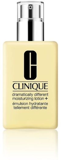 Clinique Hydraterende Emulsie Zo Anders + Clinique Dramatically Different Moisturizing Lotion+ 200 ml