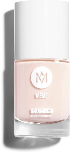 Même Silicium Nagellak Nude 10 ml | Make-up