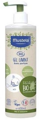 Mustela Bio Gel Lavant 400ml | Produits Bio