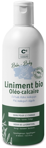 Creation Cosmetic Liniment Bio1l | Bain - Toilette