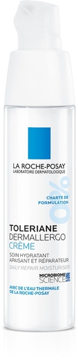 La Roche-Posay Toleriane Dermallergo Crème 40 ml | Allergieën - Jeuk