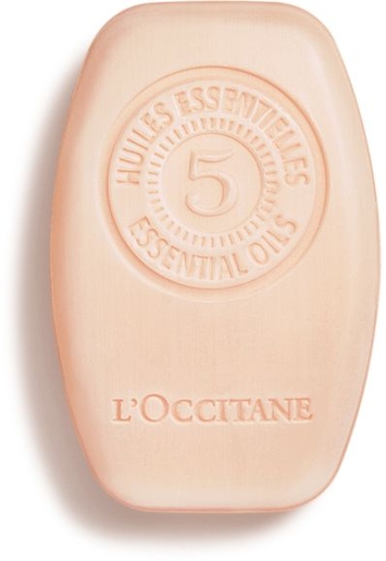 L’occitane Vaste Shampoo Intense Herstelling 60 g | Shampoo