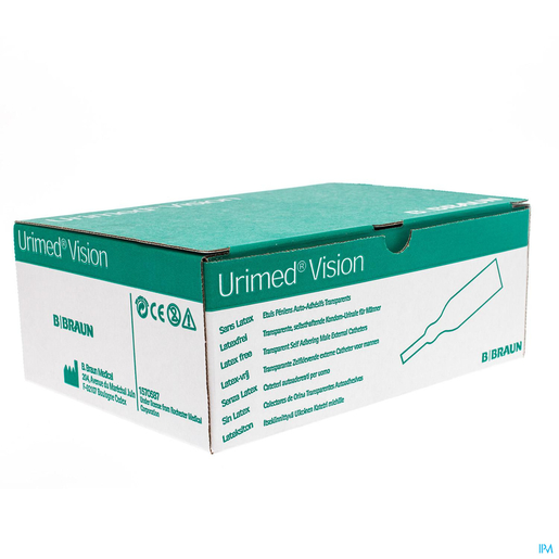 Urimed Vision Stand 29mm 30 Ih2529a | Penishulzen