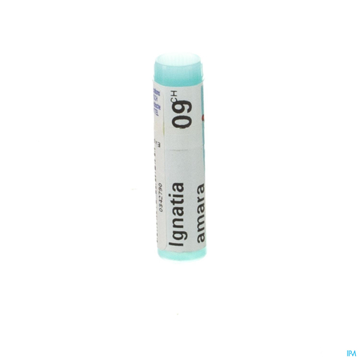 Ignatia Amara 9CH Globules Boiron | Granules - Globules