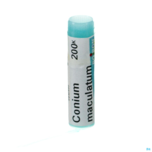 Conium Maculatum 200K Globulen Boiron | Granulaat - Druppels