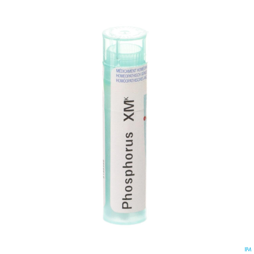 Phosphorusxmk Gr 4g Boiron