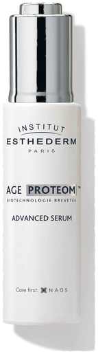 Esthederm Age Proteom Advanced Serum 30ml | Antirides - Anti-âge