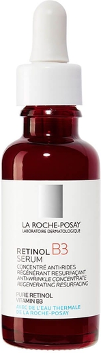 La Roche Posay Retinol B3 Antirimpelserum 30 ml | Antirimpel