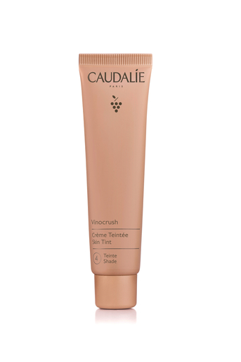 Caudalie Vinocrush CC Getinte Crème 4 30 ml | Teint - Make-up