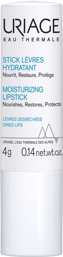 Uriage Thermaal Water Lipstick 4 g | Lippen