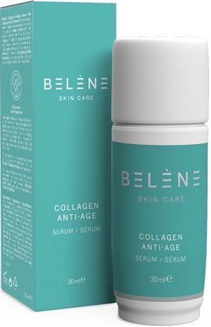 Belène Collagen Anti-Age Serum 30ml | Peau