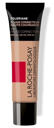 La Roche-Posay Toleriane Fluide Correcteur 9,5 30ml | Teint - Maquillage