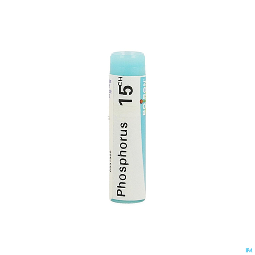 Phosphorus 15ch Gl Boiron | Granules - Globules
