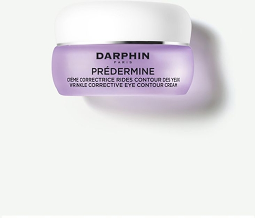 Darphin Predermine Crème Correctrice Rides Contour des Yeux 15ml | Antirides - Anti-âge