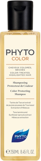 Phytocolor Shampooing Protecteur Couleur 250ml | Shampooings