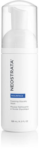 Neostrata Mousse Nettoyante Acide Glyco. FL 125ml | Exfoliant - Gommage - Peeling