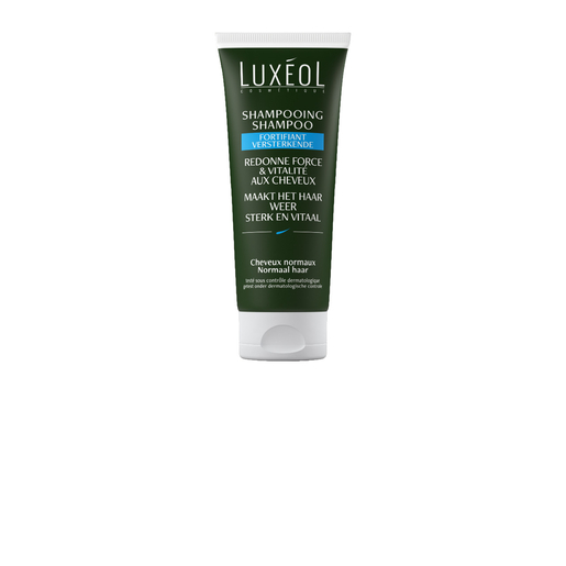 Luxéol Versterkende Shampoo 200 ml | Haarverzorging