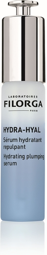 Filorga Hydra-Hyal Serum 30 ml (Nieuwe Formule) | Antirimpel