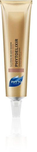 Phytoelixir Zorg Was Crème 100ml | Shampoo