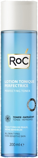 RoC Perfecting Toner 200 ml | Make-upremovers - Reiniging