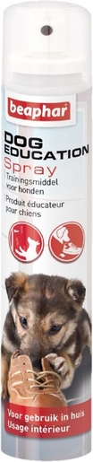 Beaphar Dog Education Spray 125 ml | Dieren