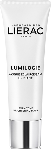 Lierac Lumilogie Unifying Lightening Mask 50ml | Maskers
