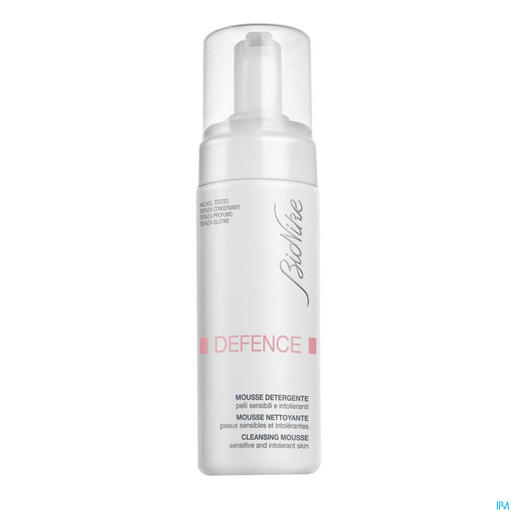 BioNike Defence Cleansing Mousse 150 ml | Outlet