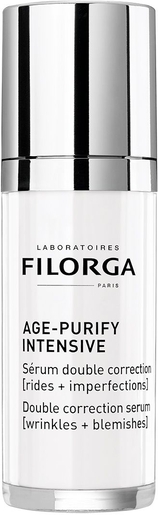 Filorga Age Purify Intensive 30ml | Liftend effect - Elasticiteit