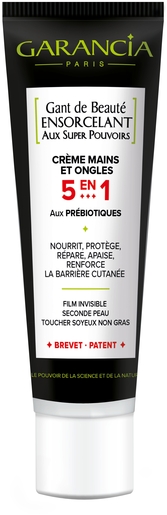 Garancia Gant de Beauté Ensorceant Crème Mains et Ongles 50ml | Soins des mains et des pieds