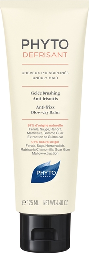 Phytodéfrisant Corrigerende Shampoo Antikroes 50 ml | Haarverzorging