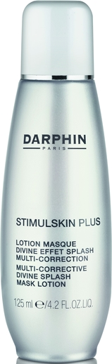 Darphin Stimulskin Plus Lotion Masque Divine Effet Splash Multi-Correction 125ml | Antirides - Anti-âge