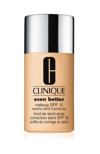 Clinique Even Better Make Up SPF 15 Golden 30 ml | Teint - Make-up