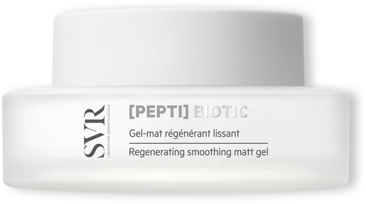 SVR Pepti Biotic 50 ml | Antirimpel