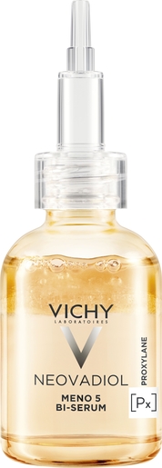 Vichy Neovadiol Meno 5 Bi-serum 30 ml | Droge huid - Hydratatie