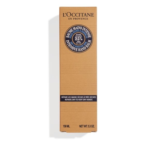 L’Occitane Handcrème Intens Karité 150 ml | Schoonheid en hydratatie van handen
