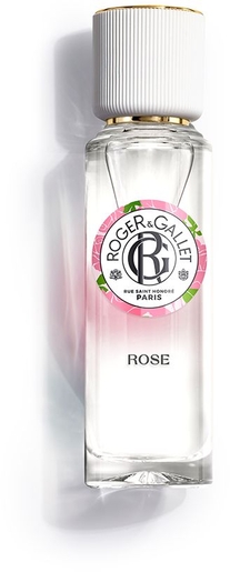 Roger&amp;Gallet Rose Eau Parfumée Bienfaisante 30ml | Eau de toilette - Parfum