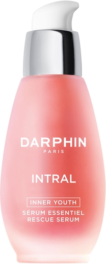 Darphin Serum Jeunesse Essentiel Dagelijks 50 ml | Roodheid - Couperose