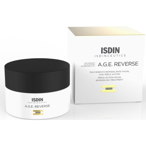 ISDIN Isdinceutics Age Reverse Cream 50ml | Soins spécifiques