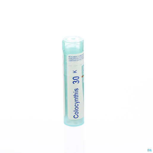 Colocynthis 30k Gr 4g Boiron | Granulaat - Druppels