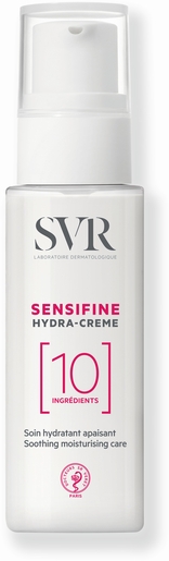 SVR Sensifine Crème 40ml | Promotions